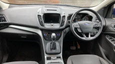 Ford Kuga 1.5 EcoBoost 182 Zetec 5dr Auto Petrol Estate
